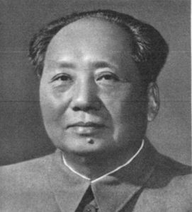 Mao-Tse-tung